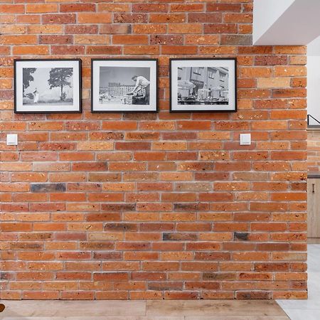 Apartments Osiedle Szkolne Cracow By Noclegi Renters Krakkó Kültér fotó