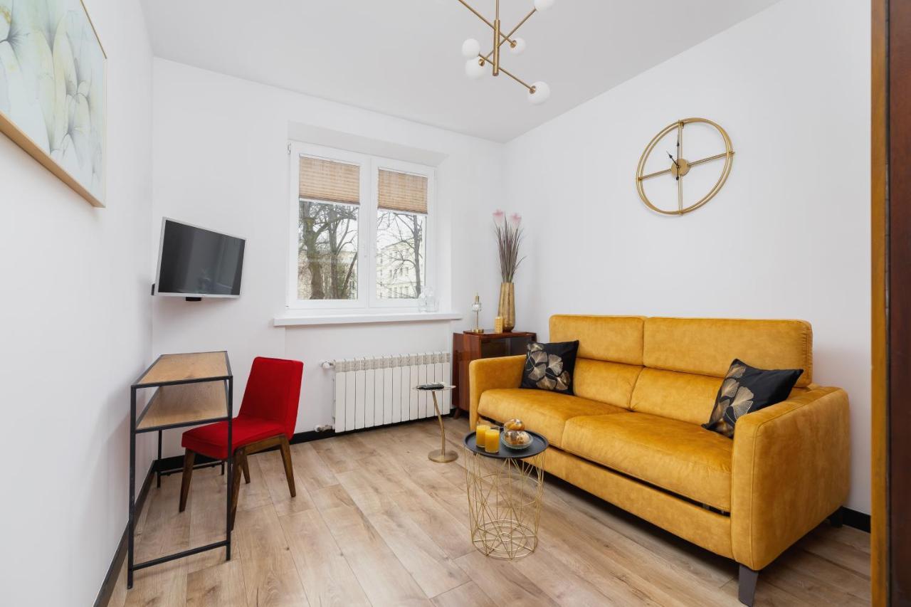 Apartments Osiedle Szkolne Cracow By Noclegi Renters Krakkó Kültér fotó