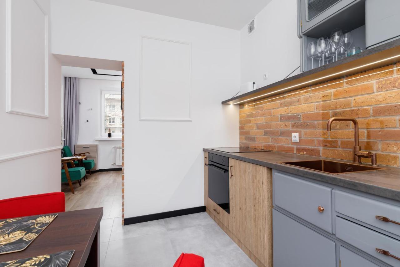 Apartments Osiedle Szkolne Cracow By Noclegi Renters Krakkó Kültér fotó