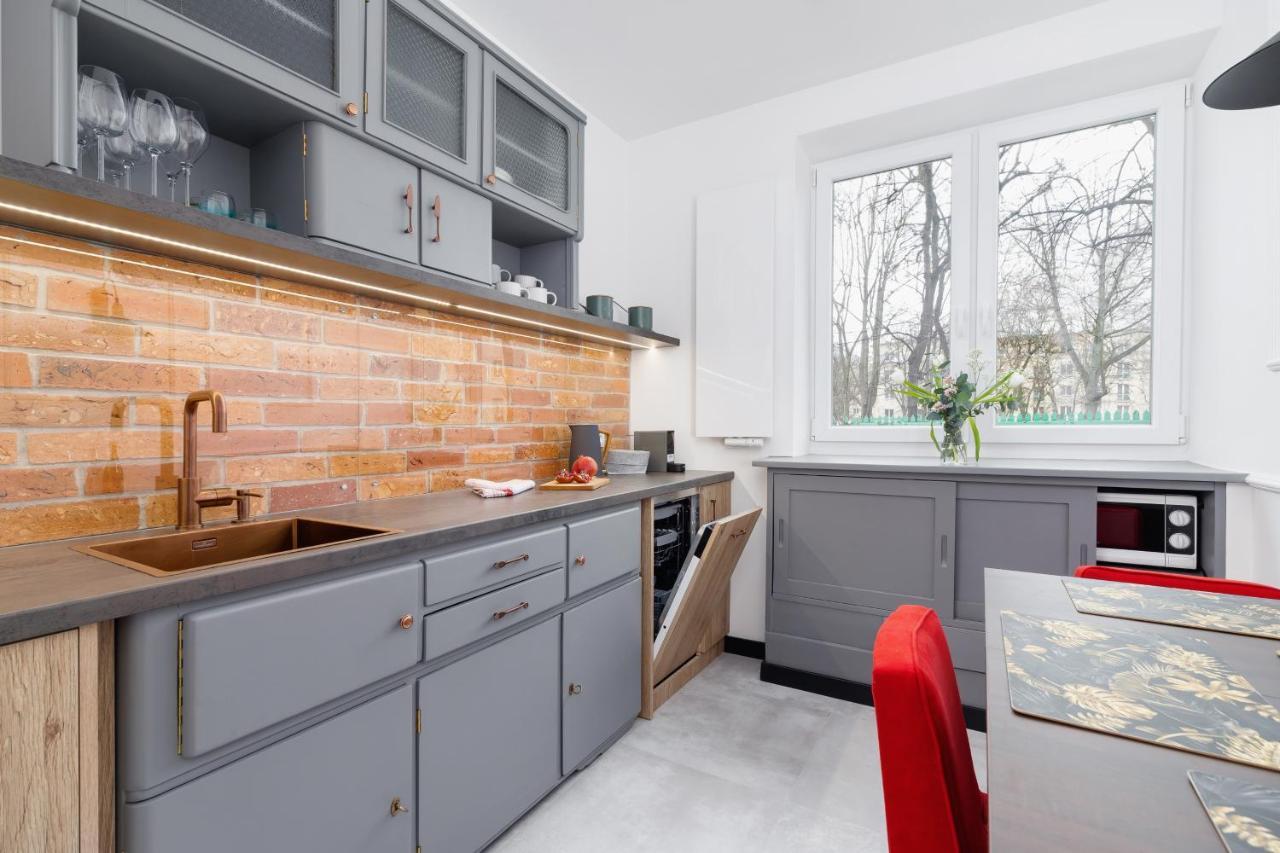 Apartments Osiedle Szkolne Cracow By Noclegi Renters Krakkó Kültér fotó