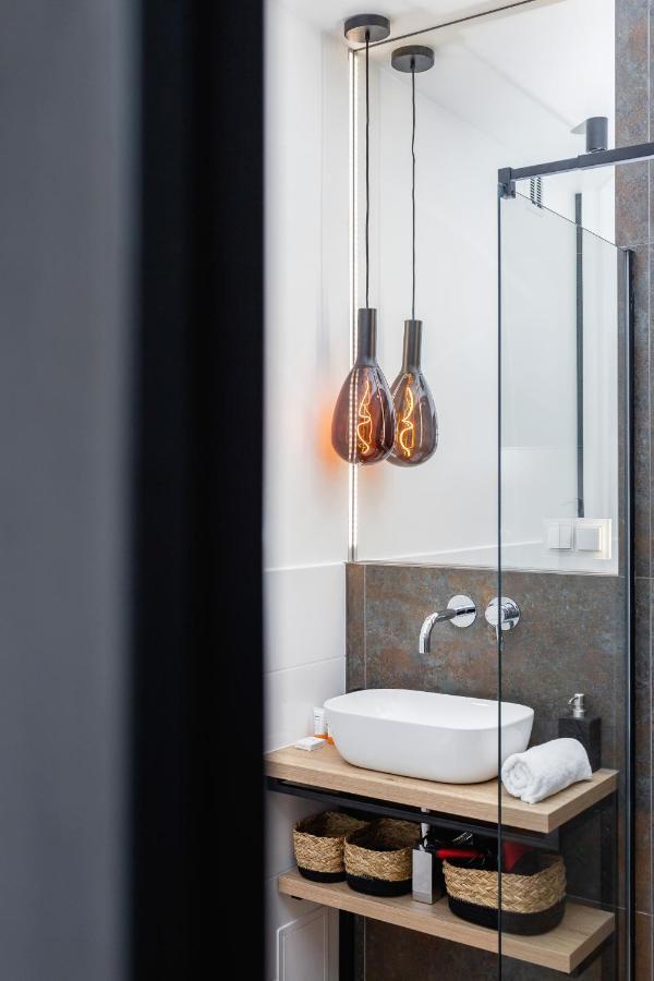 Apartments Osiedle Szkolne Cracow By Noclegi Renters Krakkó Kültér fotó