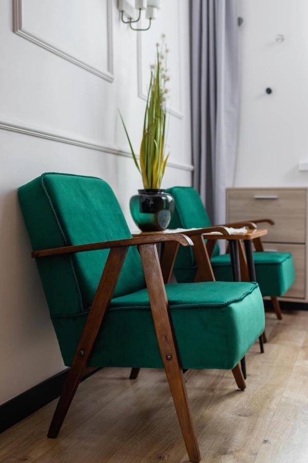 Apartments Osiedle Szkolne Cracow By Noclegi Renters Krakkó Kültér fotó