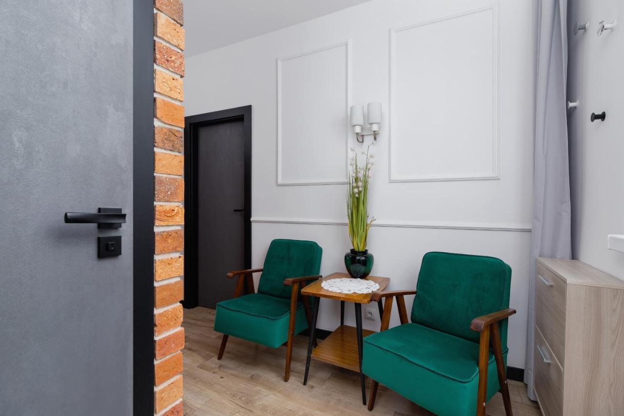 Apartments Osiedle Szkolne Cracow By Noclegi Renters Krakkó Kültér fotó