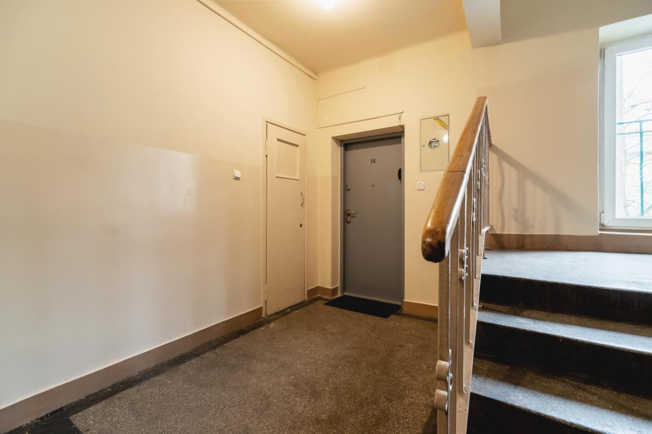 Apartments Osiedle Szkolne Cracow By Noclegi Renters Krakkó Kültér fotó