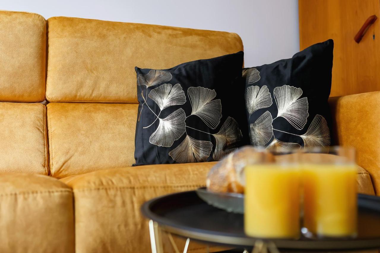 Apartments Osiedle Szkolne Cracow By Noclegi Renters Krakkó Kültér fotó