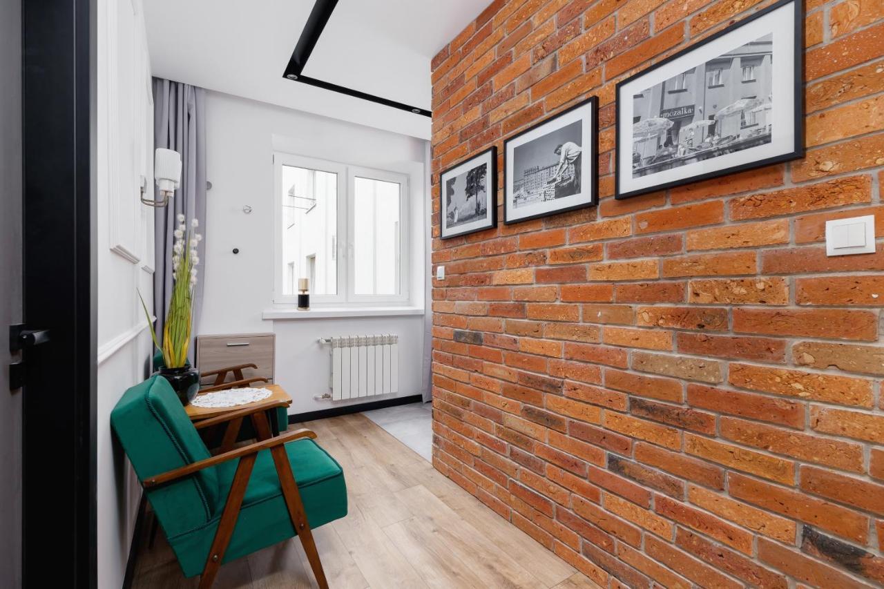 Apartments Osiedle Szkolne Cracow By Noclegi Renters Krakkó Kültér fotó