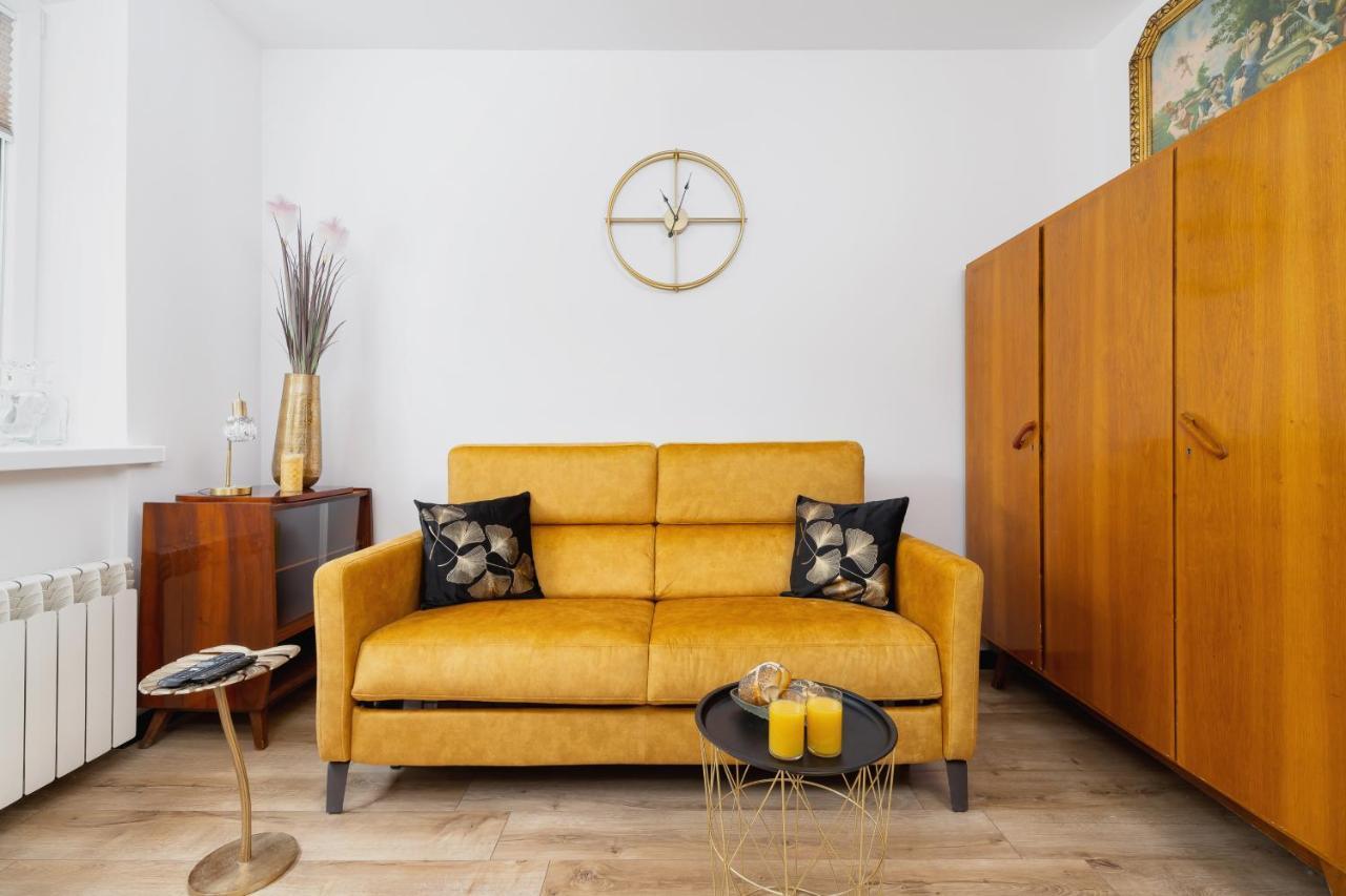 Apartments Osiedle Szkolne Cracow By Noclegi Renters Krakkó Kültér fotó