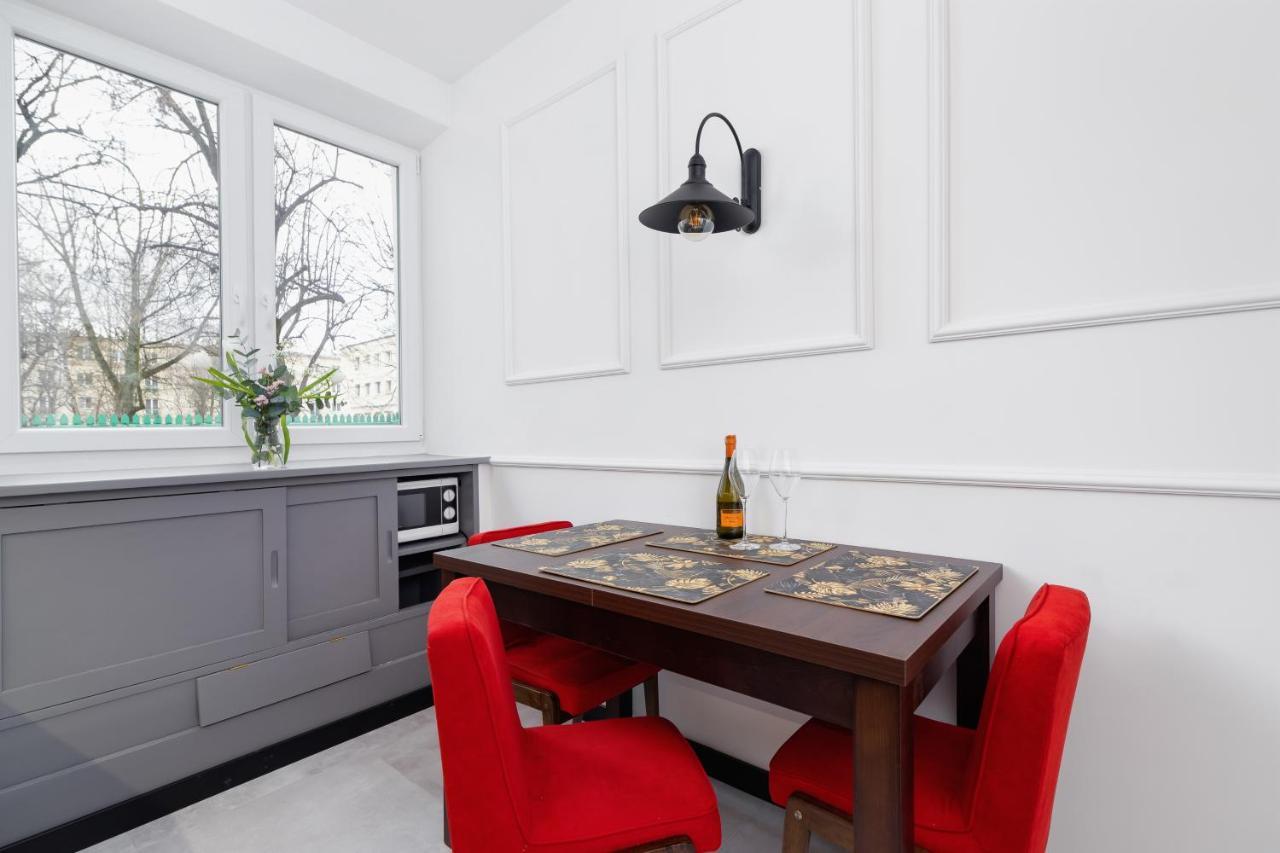 Apartments Osiedle Szkolne Cracow By Noclegi Renters Krakkó Kültér fotó