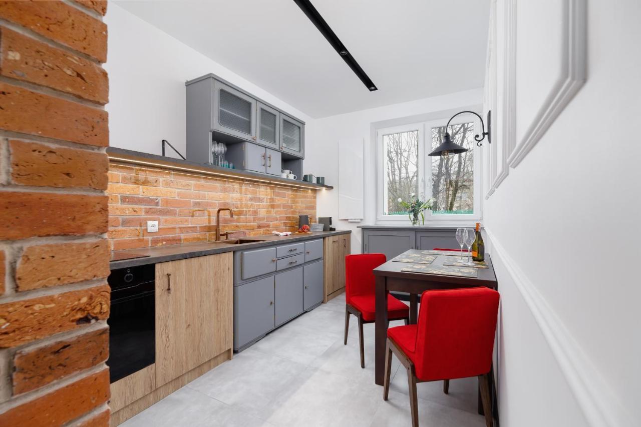 Apartments Osiedle Szkolne Cracow By Noclegi Renters Krakkó Kültér fotó