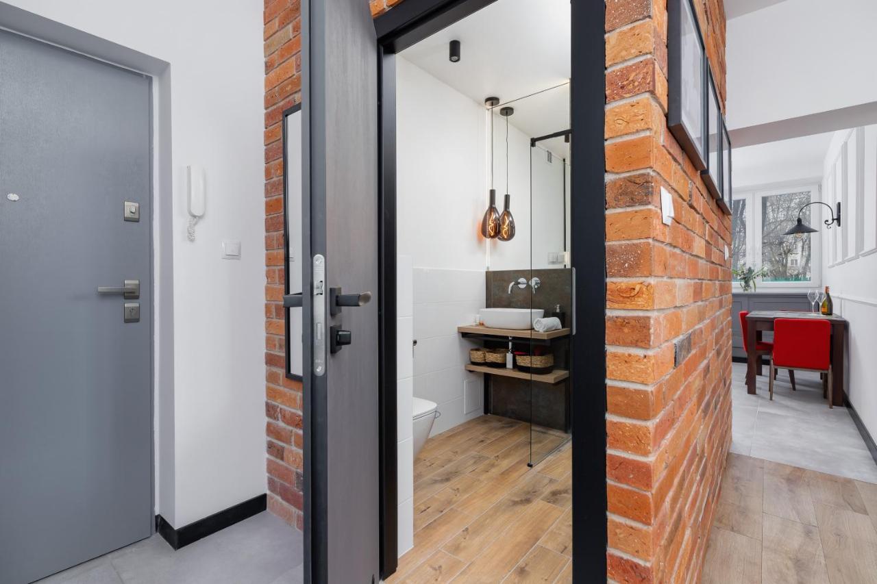 Apartments Osiedle Szkolne Cracow By Noclegi Renters Krakkó Kültér fotó