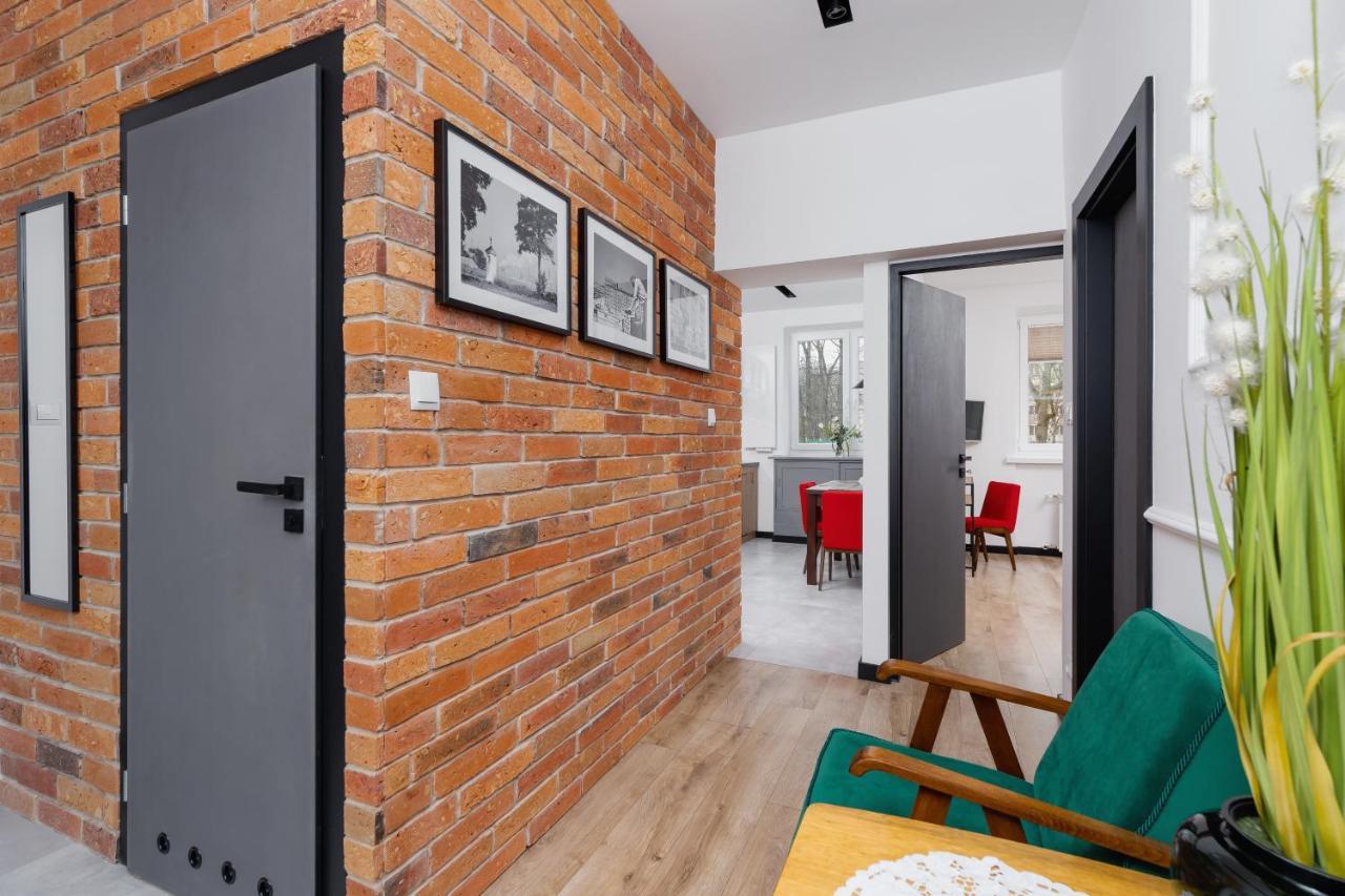 Apartments Osiedle Szkolne Cracow By Noclegi Renters Krakkó Kültér fotó