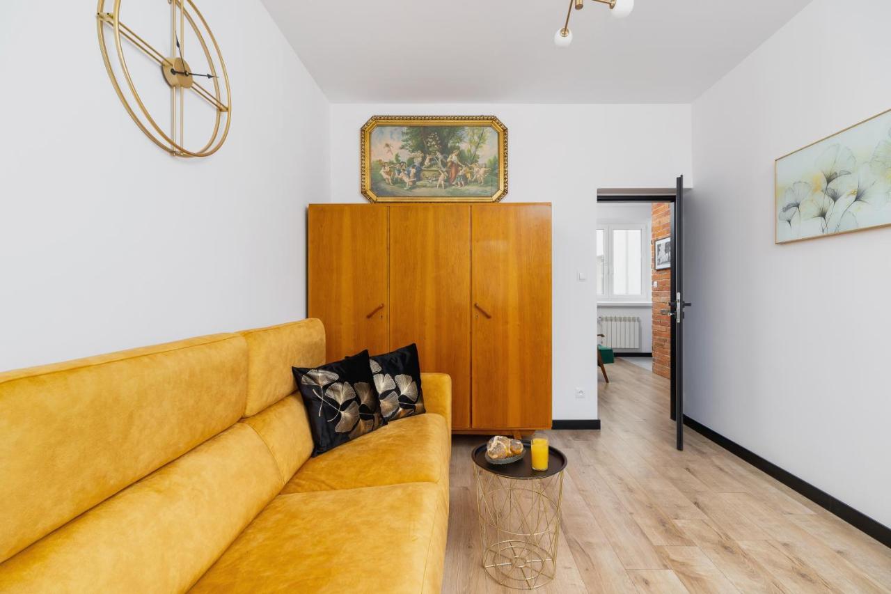 Apartments Osiedle Szkolne Cracow By Noclegi Renters Krakkó Kültér fotó
